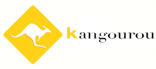 Logo Kang simple 2022